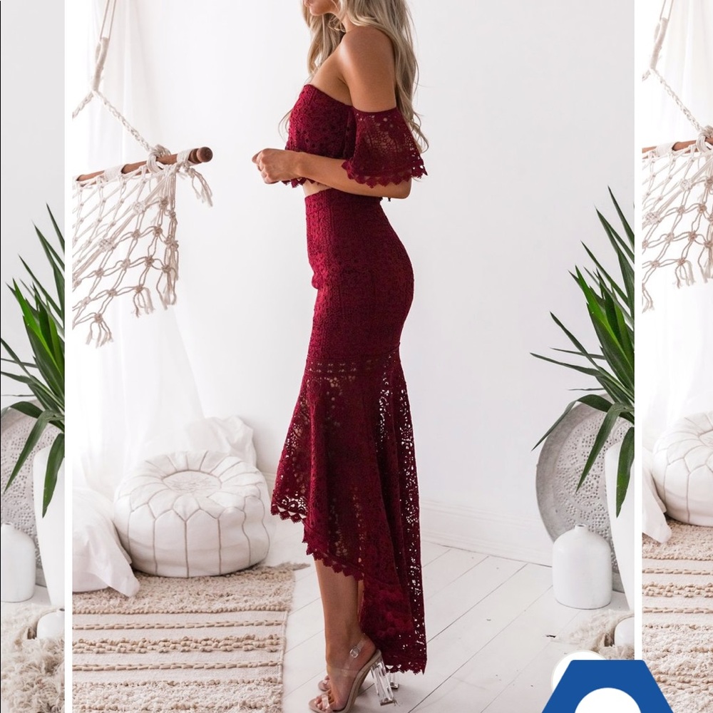 NWT 2 piece set